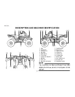 Preview for 19 page of Yamaha BANSHEE YFZ350N Owner'S Manual