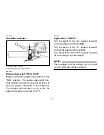 Preview for 23 page of Yamaha BANSHEE YFZ350N Owner'S Manual