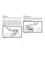 Preview for 27 page of Yamaha BANSHEE YFZ350N Owner'S Manual