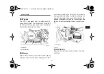 Предварительный просмотр 29 страницы Yamaha BANSHEE YFZ350Y Owner'S Manual