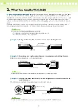 Preview for 2 page of Yamaha Basics Basics