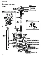 Preview for 2 page of Yamaha BB 604 Service Manual