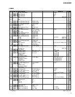 Preview for 5 page of Yamaha BB 604 Service Manual