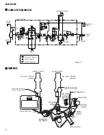 Preview for 8 page of Yamaha BB 604 Service Manual