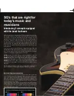 Preview for 4 page of Yamaha BB NE2 Brochure