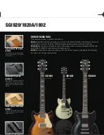 Preview for 6 page of Yamaha BB NE2 Brochure