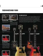 Preview for 8 page of Yamaha BB NE2 Brochure