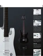 Preview for 11 page of Yamaha BB NE2 Brochure