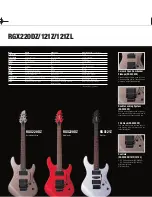 Preview for 13 page of Yamaha BB NE2 Brochure