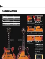 Preview for 15 page of Yamaha BB NE2 Brochure