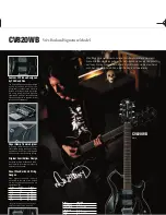 Preview for 16 page of Yamaha BB NE2 Brochure