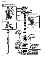 Preview for 2 page of Yamaha BB3000 MA Service Manual