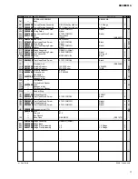 Preview for 3 page of Yamaha BB3000 MA Service Manual