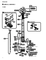 Предварительный просмотр 4 страницы Yamaha BB404 Service Manual