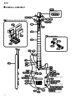 Preview for 2 page of Yamaha BB404F Service Manual