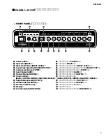 Предварительный просмотр 5 страницы Yamaha BBT 500H Service Manual