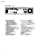 Предварительный просмотр 6 страницы Yamaha BBT 500H Service Manual