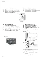 Предварительный просмотр 8 страницы Yamaha BBT 500H Service Manual