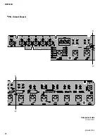 Предварительный просмотр 22 страницы Yamaha BBT 500H Service Manual