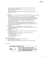 Предварительный просмотр 33 страницы Yamaha BBT 500H Service Manual