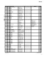 Предварительный просмотр 52 страницы Yamaha BBT 500H Service Manual