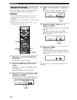 Предварительный просмотр 70 страницы Yamaha BD-940 Owner'S Manual