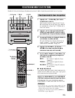 Предварительный просмотр 73 страницы Yamaha BD-940 Owner'S Manual