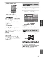 Предварительный просмотр 81 страницы Yamaha BD-940 Owner'S Manual