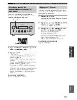 Предварительный просмотр 87 страницы Yamaha BD-940 Owner'S Manual