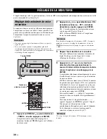 Предварительный просмотр 88 страницы Yamaha BD-940 Owner'S Manual