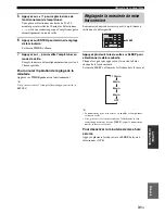 Предварительный просмотр 89 страницы Yamaha BD-940 Owner'S Manual