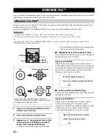 Предварительный просмотр 90 страницы Yamaha BD-940 Owner'S Manual