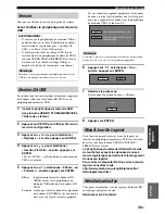 Предварительный просмотр 97 страницы Yamaha BD-940 Owner'S Manual