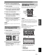 Предварительный просмотр 133 страницы Yamaha BD-940 Owner'S Manual