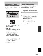 Предварительный просмотр 141 страницы Yamaha BD-940 Owner'S Manual