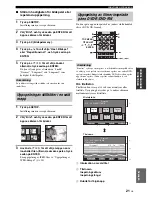 Предварительный просмотр 187 страницы Yamaha BD-940 Owner'S Manual