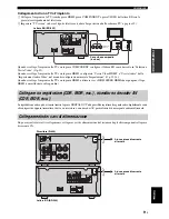 Предварительный просмотр 229 страницы Yamaha BD-940 Owner'S Manual