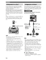 Предварительный просмотр 230 страницы Yamaha BD-940 Owner'S Manual