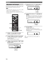 Предварительный просмотр 232 страницы Yamaha BD-940 Owner'S Manual