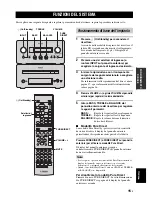 Предварительный просмотр 235 страницы Yamaha BD-940 Owner'S Manual