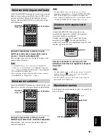 Предварительный просмотр 239 страницы Yamaha BD-940 Owner'S Manual