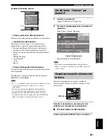 Предварительный просмотр 243 страницы Yamaha BD-940 Owner'S Manual