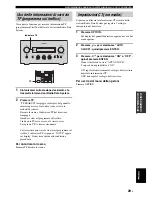 Предварительный просмотр 249 страницы Yamaha BD-940 Owner'S Manual