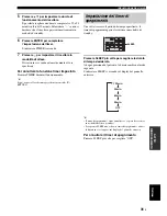 Предварительный просмотр 251 страницы Yamaha BD-940 Owner'S Manual