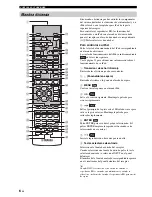 Предварительный просмотр 280 страницы Yamaha BD-940 Owner'S Manual