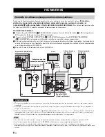 Предварительный просмотр 282 страницы Yamaha BD-940 Owner'S Manual