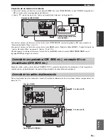 Предварительный просмотр 283 страницы Yamaha BD-940 Owner'S Manual