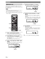 Предварительный просмотр 286 страницы Yamaha BD-940 Owner'S Manual