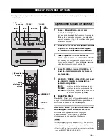 Предварительный просмотр 289 страницы Yamaha BD-940 Owner'S Manual