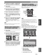 Предварительный просмотр 295 страницы Yamaha BD-940 Owner'S Manual